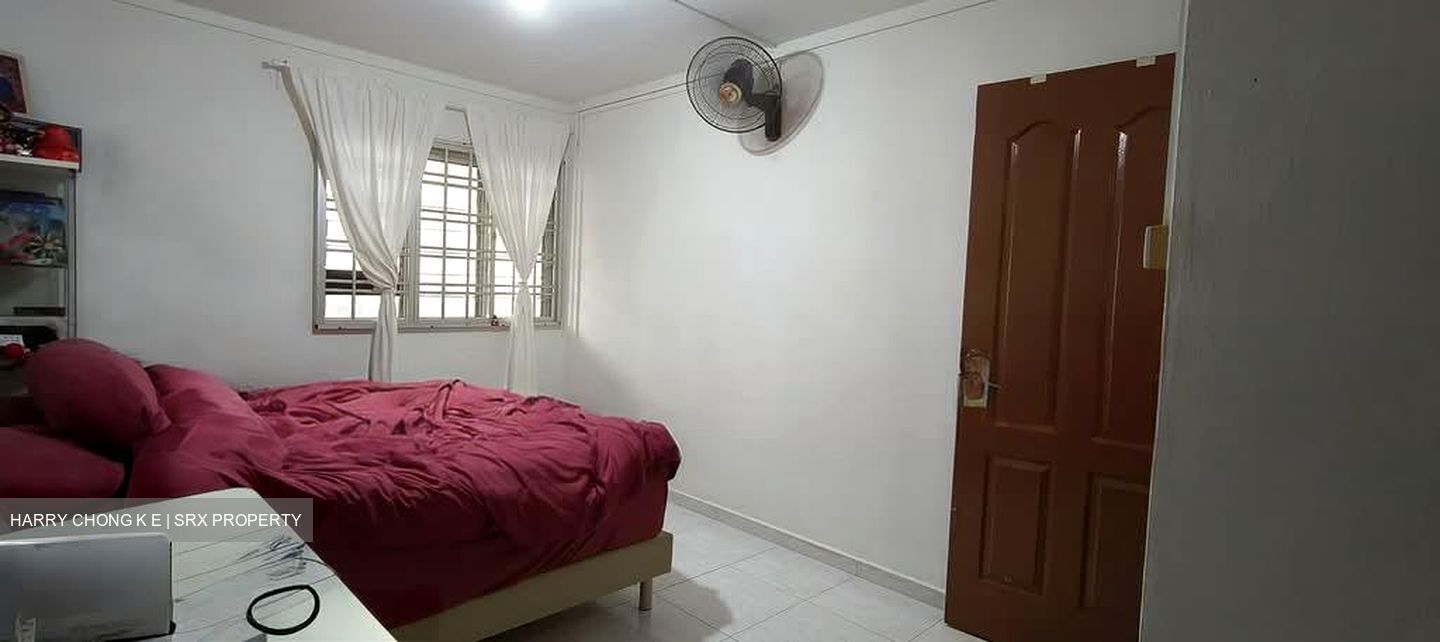 Blk 412 Woodlands Street 41 (Woodlands), HDB Executive #576762581